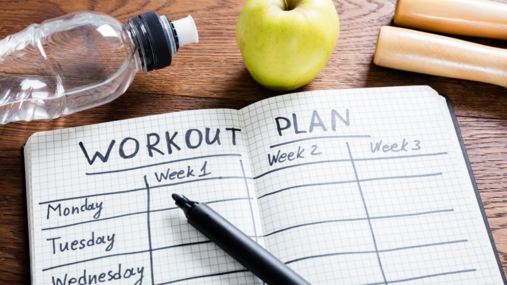 7 effective ways to stay motivated for regular workouts