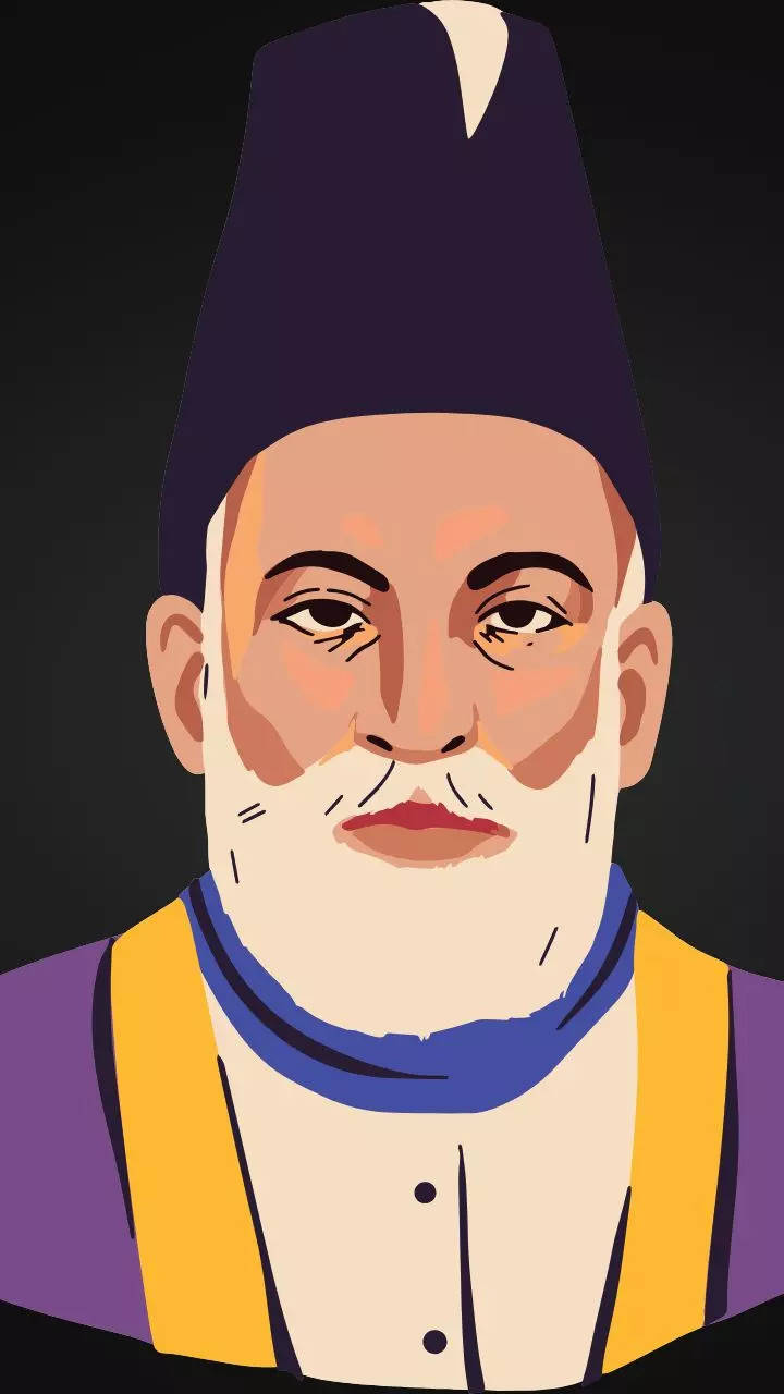 10 timeless lines from Mirza Ghalib's shayaris