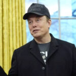 US judge rejects bid to stop Elon Musk’s federal job cuts, block DOGE’s data access