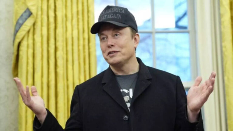 US judge rejects bid to stop Elon Musk’s federal job cuts, block DOGE’s data access