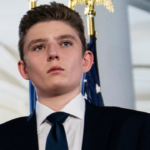 NYU college Republicans president resigns after ‘oddity on campus’ remark about Barron Trump