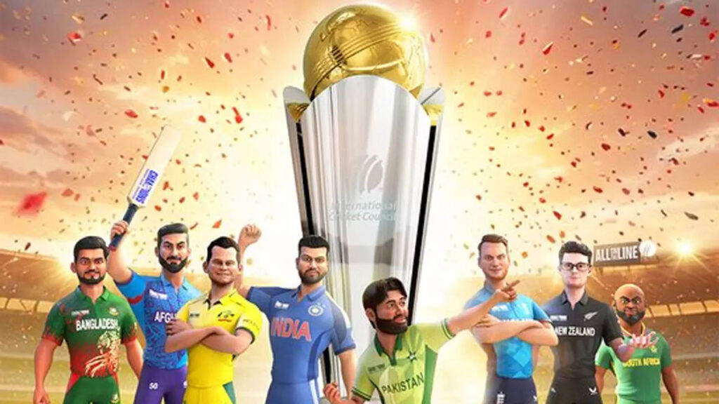 Champions Trophy looks to enthral fans, add more relevance to ODIs