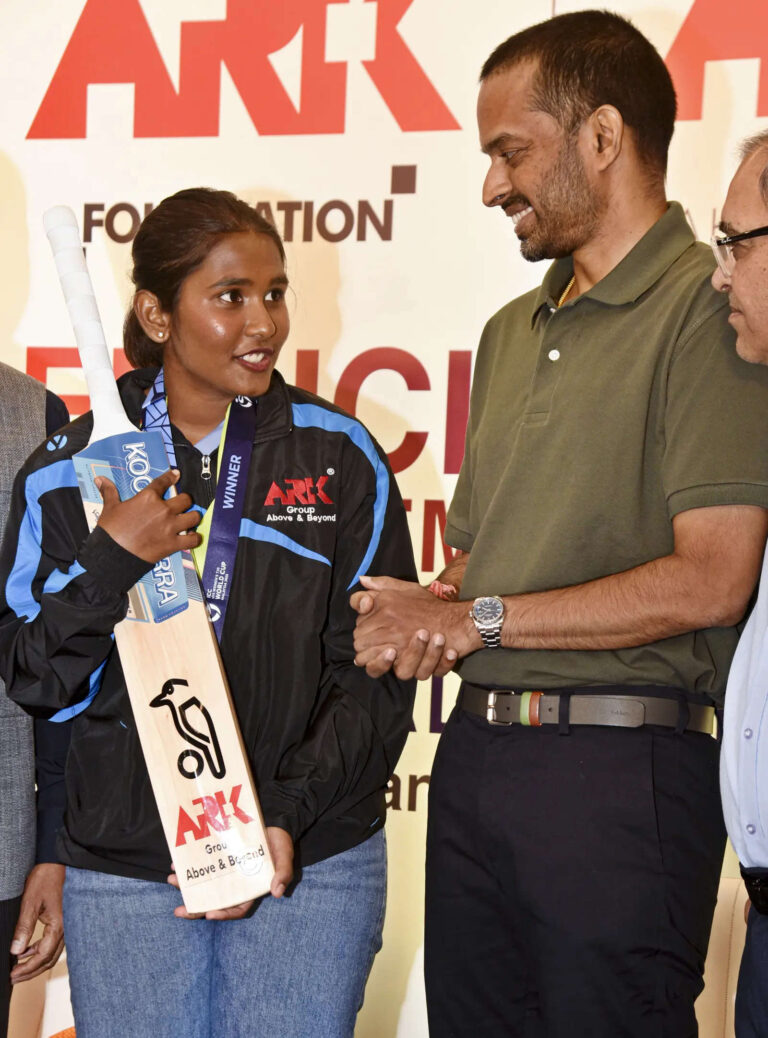 'Don’t let your child pursue sports unless rich!': Gopichand