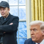 'He's a leader, he gets it done': What Trump said about Musk and his DOGE team