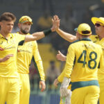 Australia's Champions Trophy quest: Can they overcome key absences?