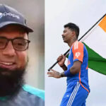 'India ko sabak sikhana chahiye': Says ex-Pak spinner Saqlain