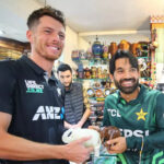 Pakistan vs NZ Live: Hosts Pakistan hope for a winning start