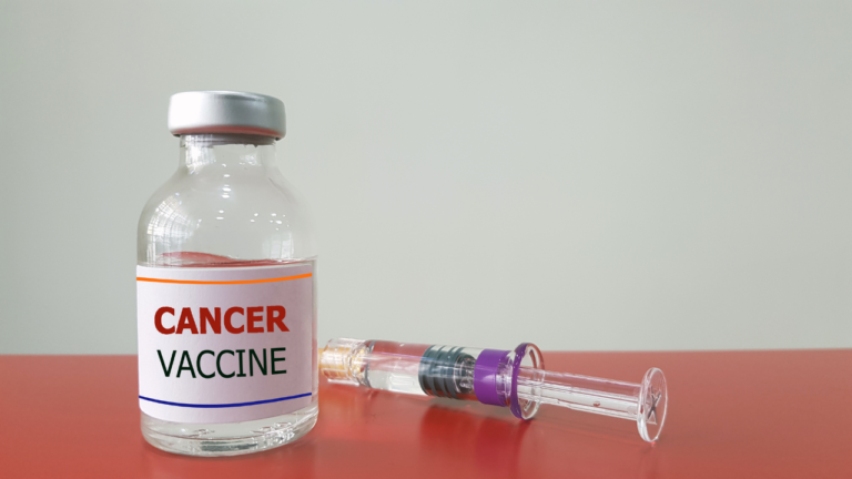 India to roll out cancer vaccine for women