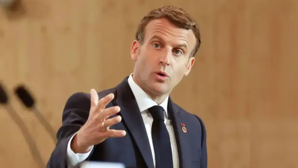 Macron to host new emergency talks on Ukraine