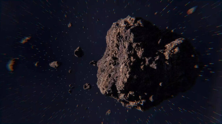 Asteroid 2024 YR4 could hit densely populated regions