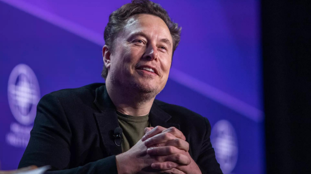 Elon Musk says he "almost went to hospital" due to THIS