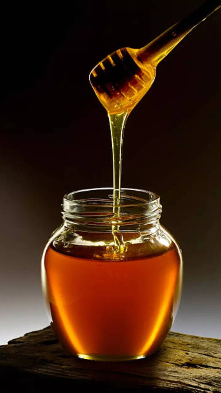 How to use Honey for instant hair growth