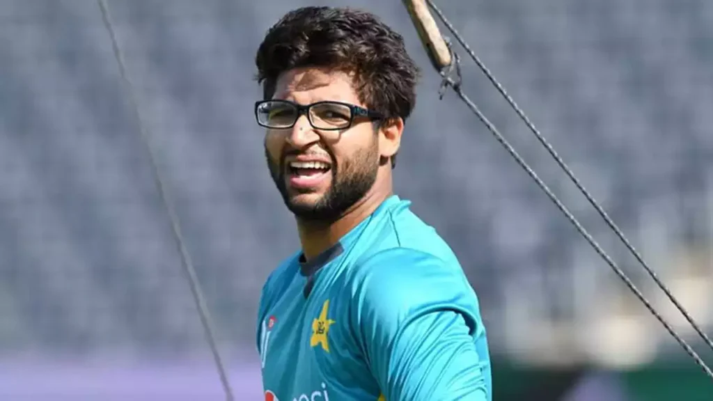 ICC approves Imam-ul-Haq as Fakhar's replacement in Pak squad