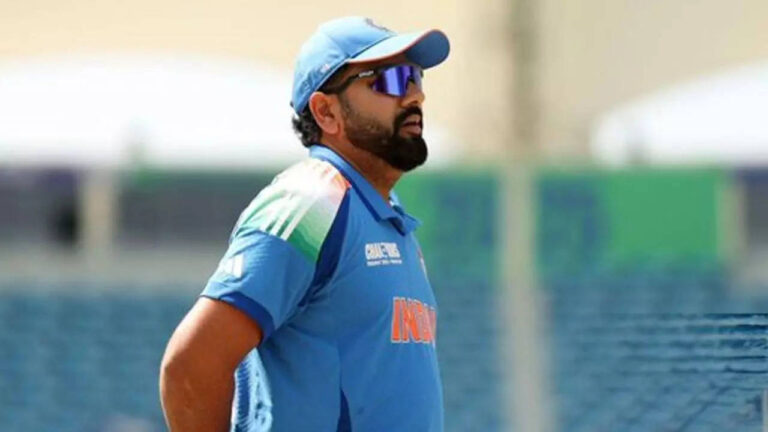 Rohit lauds 'classy' Gill and Shami after India’s win over Bangladesh