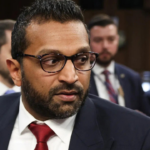 Senate confirms Indian-origin Kash Patel as next FBI director