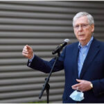 Mitch McConnell announces retirement, says 'he will not run for re-election'