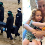 Hamas delivers two youngest hostages' mother's coffin with disturbing message. What it reads?