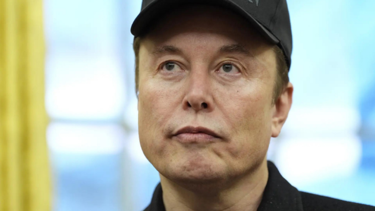 'Idiot', 'Retarded': Elon Musk slams astronaut who calls outs his Sunita Williams 'lie'