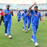 CT: Shami dedicates brilliant show to 'role model' father