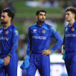 'Nothing to worry about ...': Ibrahim Zadran ahead of AFG vs SA clash