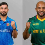 Champions Trophy Live: Debutants Afghanistan ready for South Africa clash