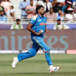 Harshit Rana credits Bumrah for consistency and adaptability