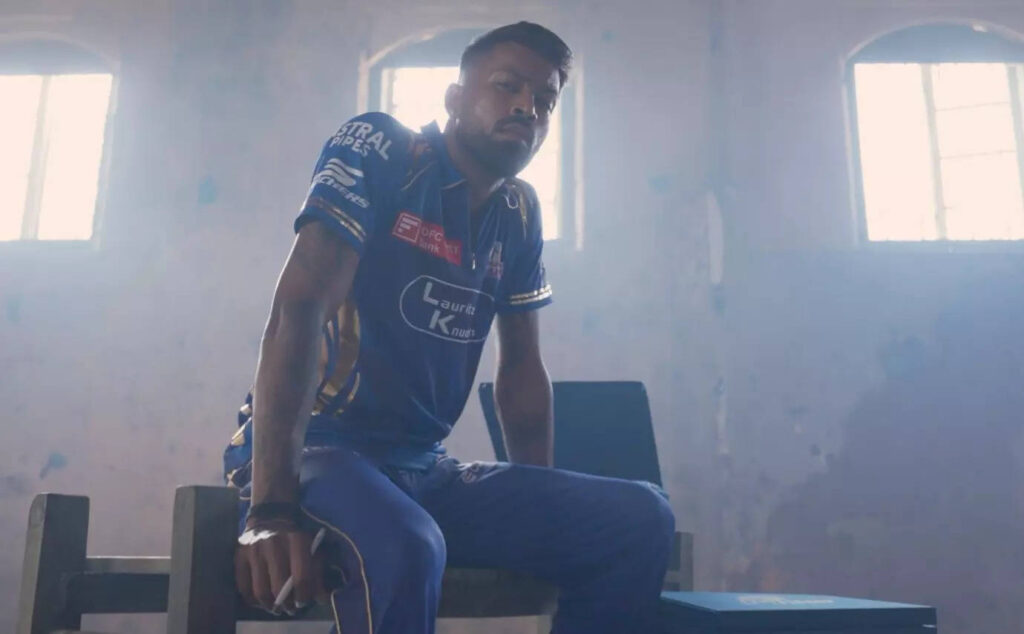 Watch: MI unveil IPL 2025 jersey with Hardik's emotional message to fans