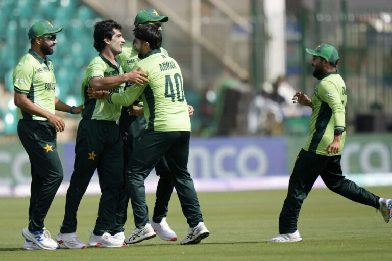 India are strong, but every team is beatable: Pakistan all-rounder