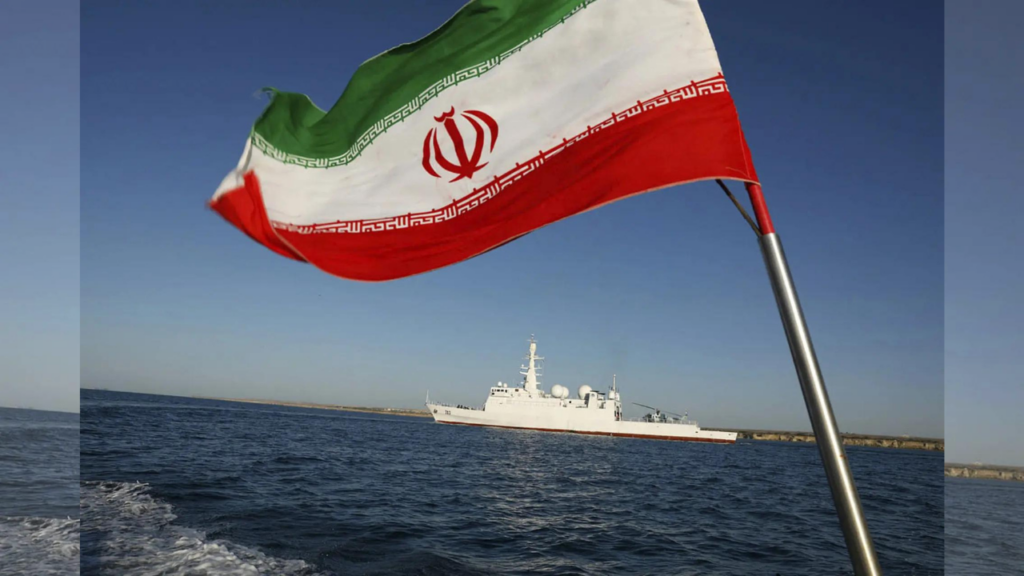 Iran to conduct military exercises in Gulf of Oman