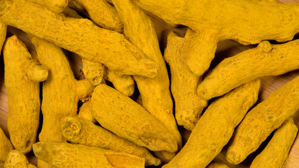 Is turmeric bad for your kidneys?