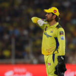 MS Dhoni: I need to put in 6-8 months of hard work for IPL