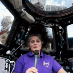 Sunita Williams' mother thinks 'it should not be political' amid Trump, Elon Musk's fresh claim