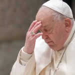 Pope Francis ‘not out of danger’ amid pneumonia battle, likely to stay hospitalized for another week