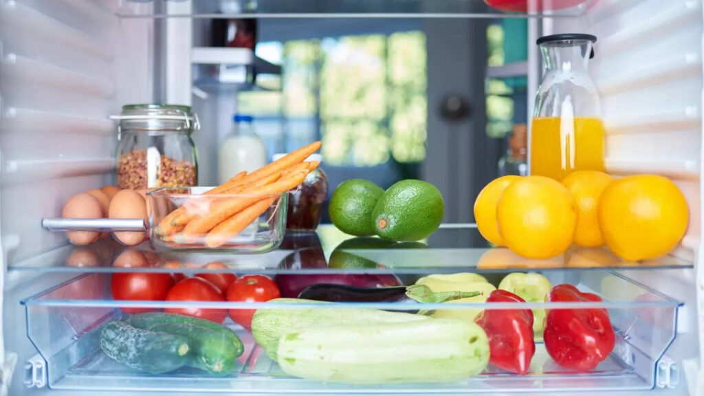 Most dangerous foods in your refrigerator