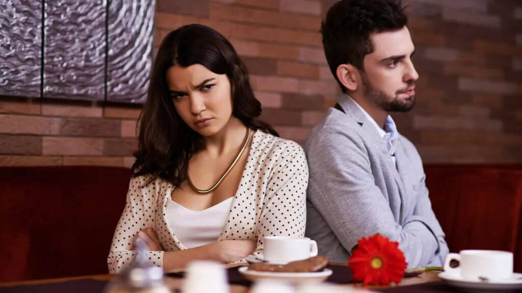 5 subtle signs of a disrespectful partner, as per psychology