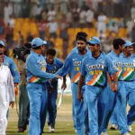 Desert Duels: The five best India-Pakistan ODIs in the UAE