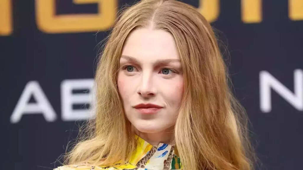 'I'm never gonna stop being trans': Hunter Schafer slams Donald Trump's gender policy as passport lists the 'Euphoria' star as male