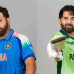 CT: India eye semifinal berth, Pakistan aim for survival