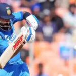 Virat Kohli's same-style dismissals worry Sunil Gavaskar