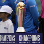 Champions Trophy 2025 stats: Most runs, wickets, highest score ...