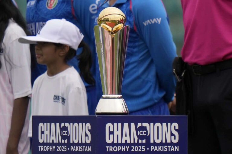 Champions Trophy 2025 stats: Most runs, wickets, highest score ...