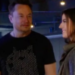 Influencer Ashley St Clair sues Elon Musk seeking sole custody of 5-month-old