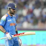 Kohli going through difficult time, he just needs to settle his mind: Manjrekar