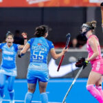 Deepika scores decisive goal as India beat Germany in Women's FIH Pro League