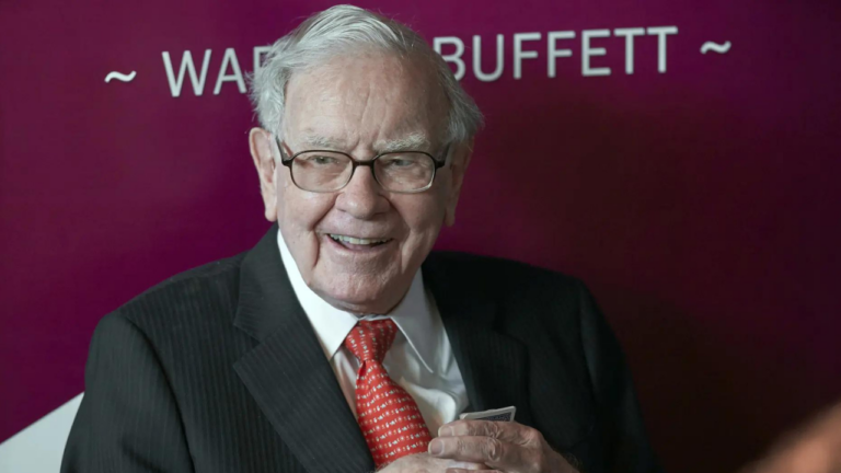 ‘Spend it wisely’ and maintain stable currency: Warren Buffett’s advice to Trump