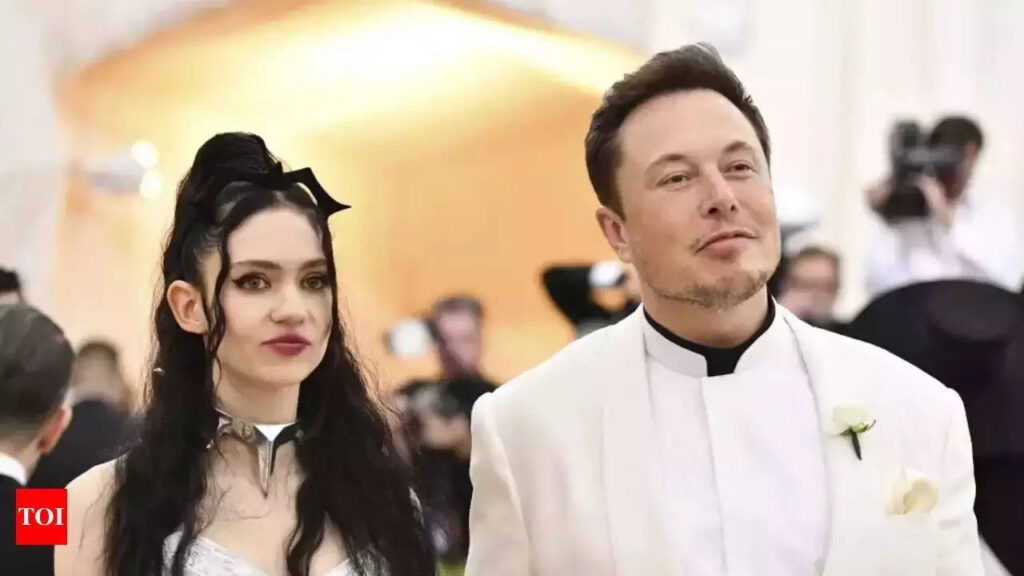 "This is urgent, Elon... our child will suffer...": Elon Musk's ex-partner Grimes publicly pleads with him to respond to their child’s medical emergency