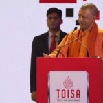 'Our focus is on preparing athletes for success': CM Yogi at TOISA 2024