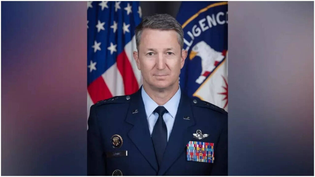 Who is Dan Caine? Trump chose 'real general' to be top US military officer