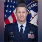 Who is Dan Caine? Trump chose 'real general' to be top US military officer