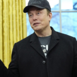 Biographer says Elon Musk's IQ can't be higher than 110 because...; X users react